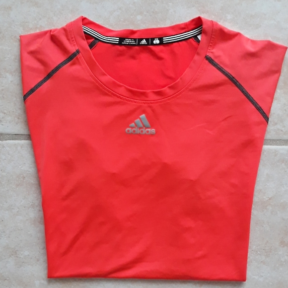 2x*Host Pick*Adidas Climacool shirt - Picture 11 of 13